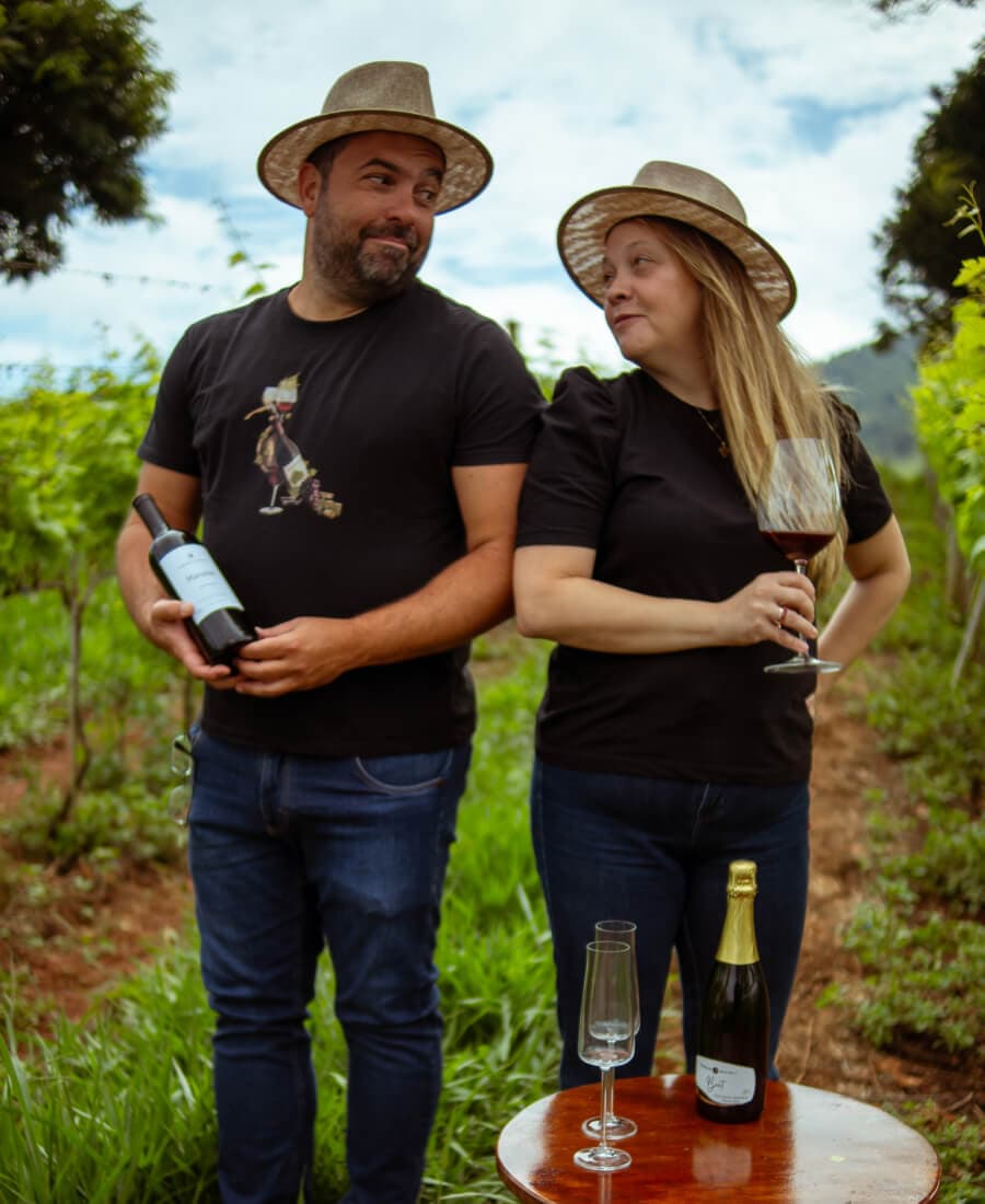 Vinícola Família Maioli