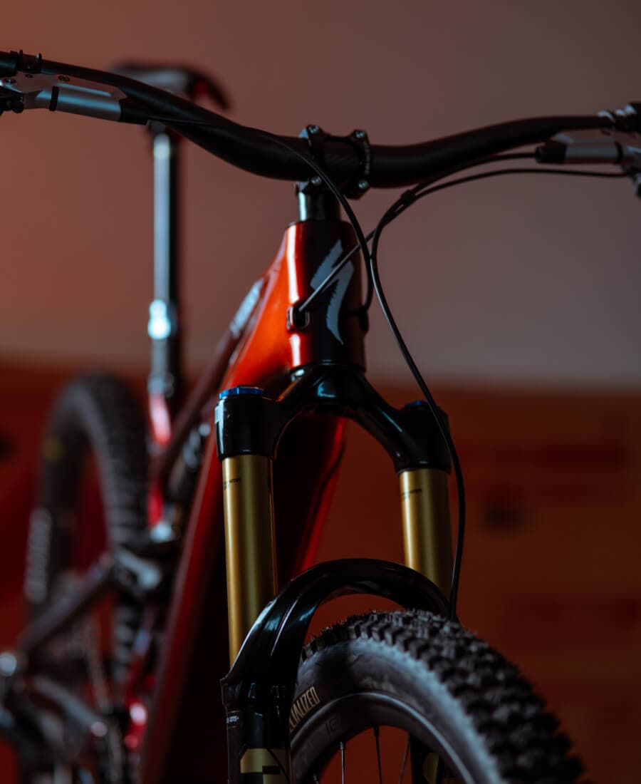 Lançamento Specialized